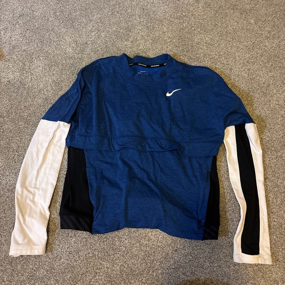 Nike Running Long Sleeve